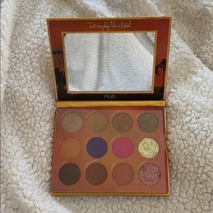 Pur Cosmetics - Festival Eyeshadow Palette